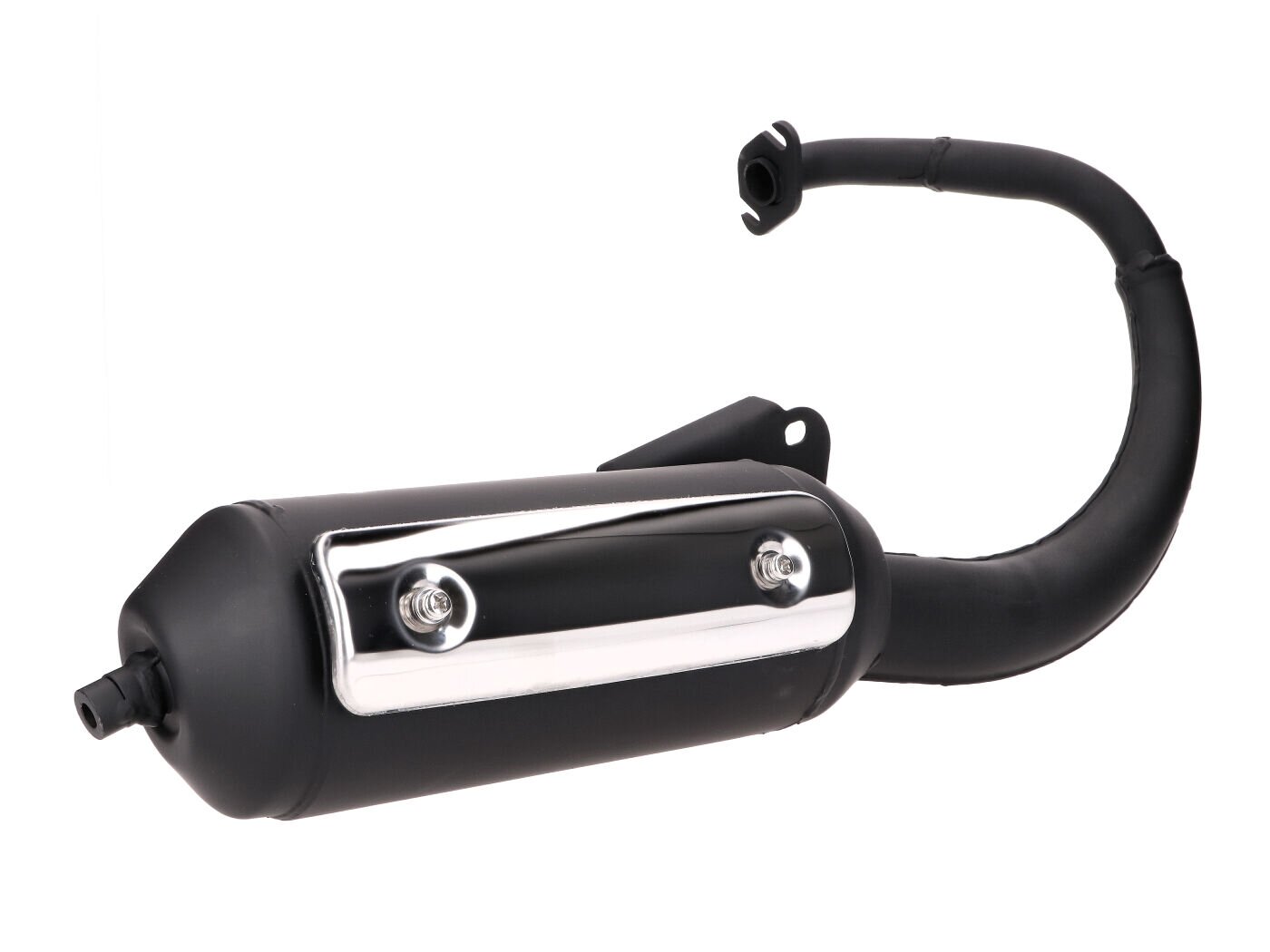 Standard Parts Pot d'échappement Peugeot Speedfight / Trekker