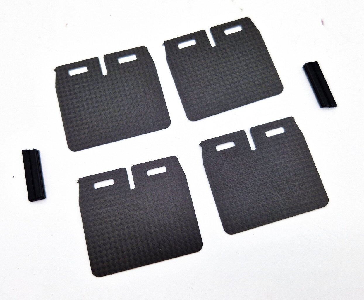 Lamelle de clapet Metrakit VForce V4R Honda CR85 et Derbi