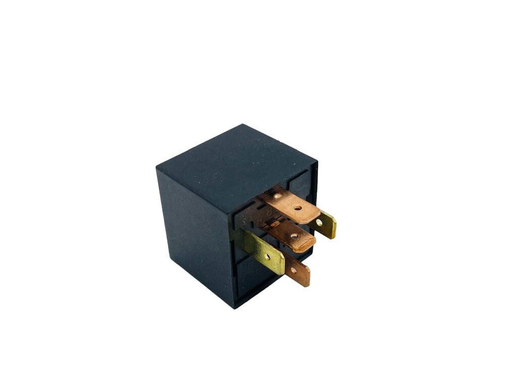 Relais de démarreur 12V - 30A Piaggio 125 - 500