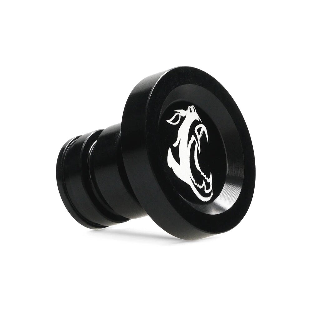 Bouchon d'axe de Kick Voca CNC Derbi
