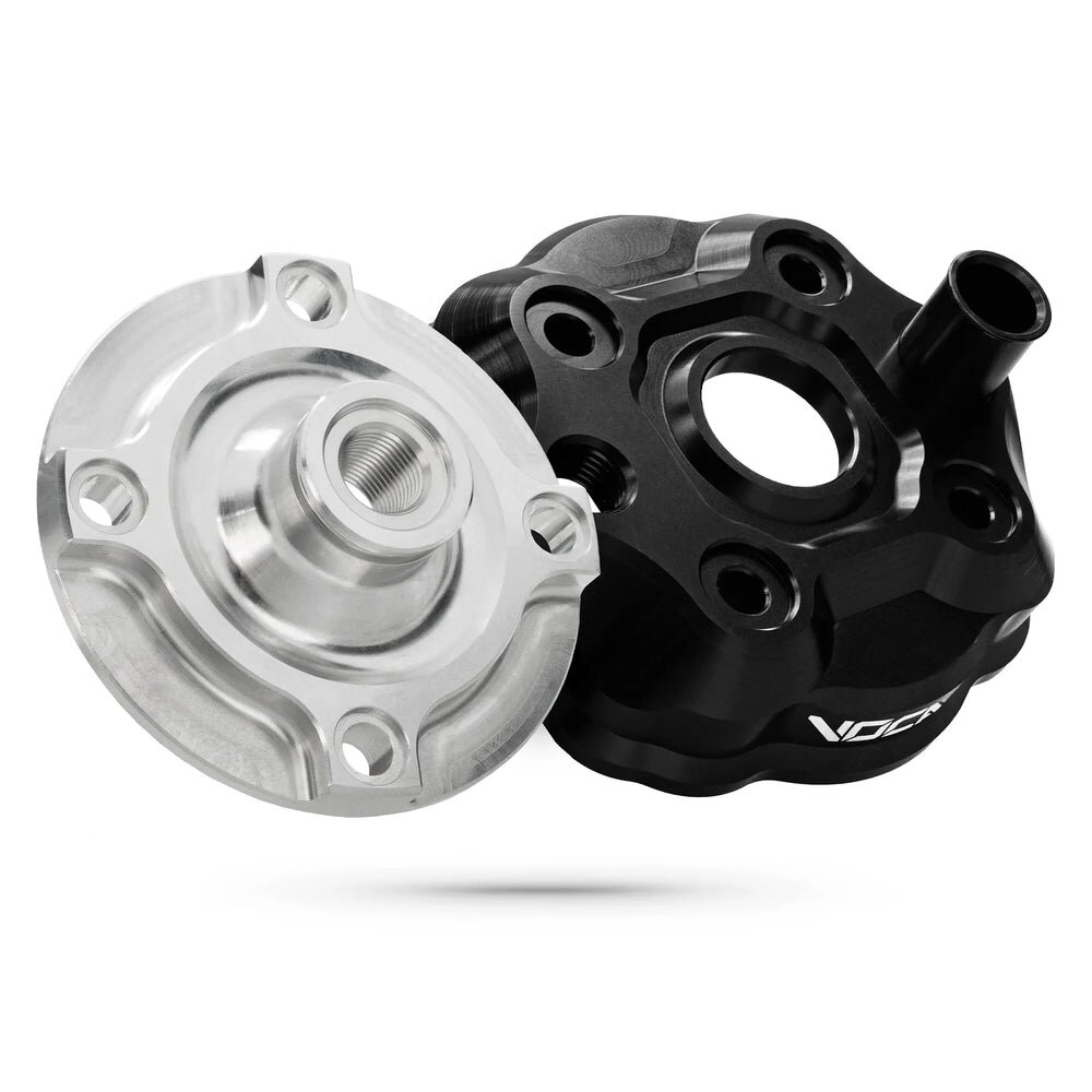 Culasse Voca Race Head 50mm Derbi Euro 3/4