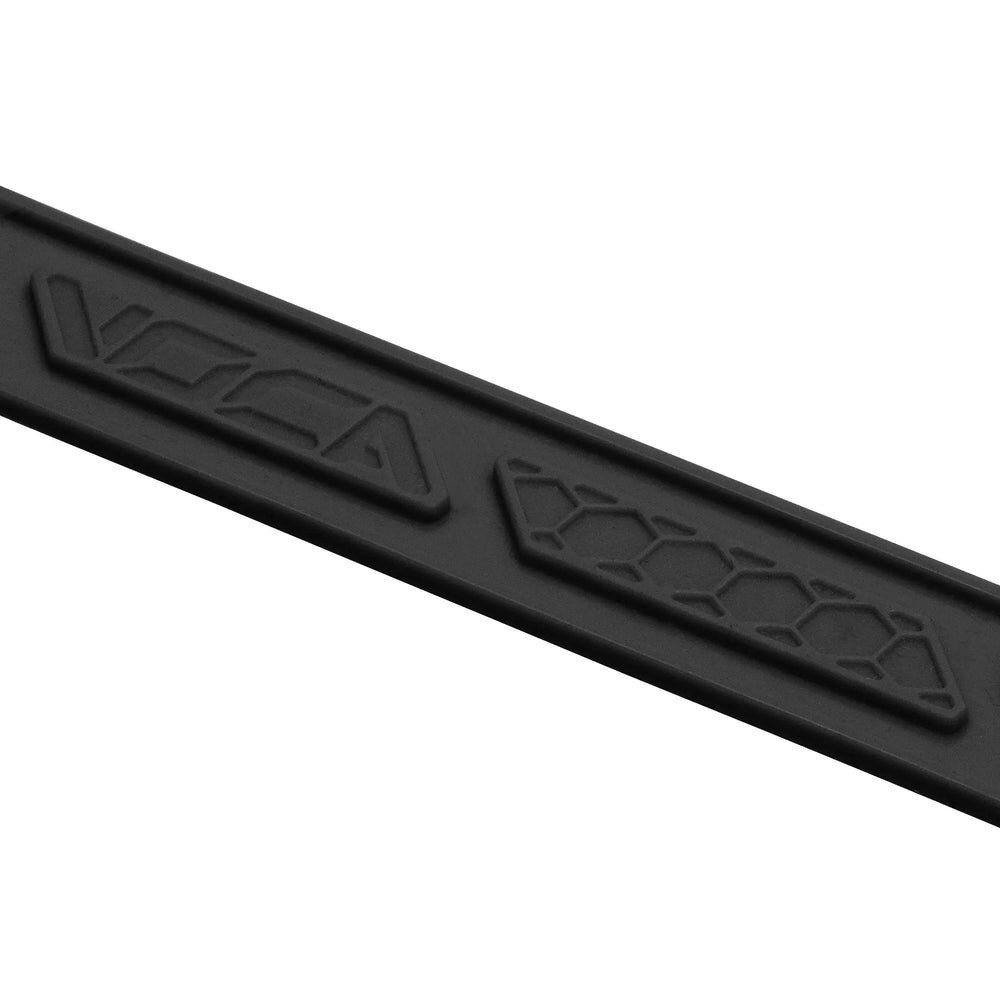 Insert Caoutchouc pour Collier de Silencieux Voca Noir