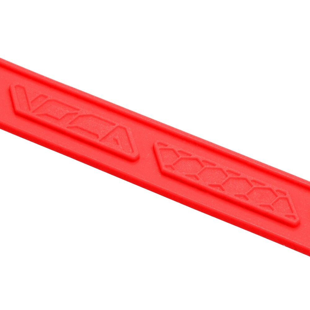 Insert Caoutchouc pour Collier de Silencieux Voca Rouge