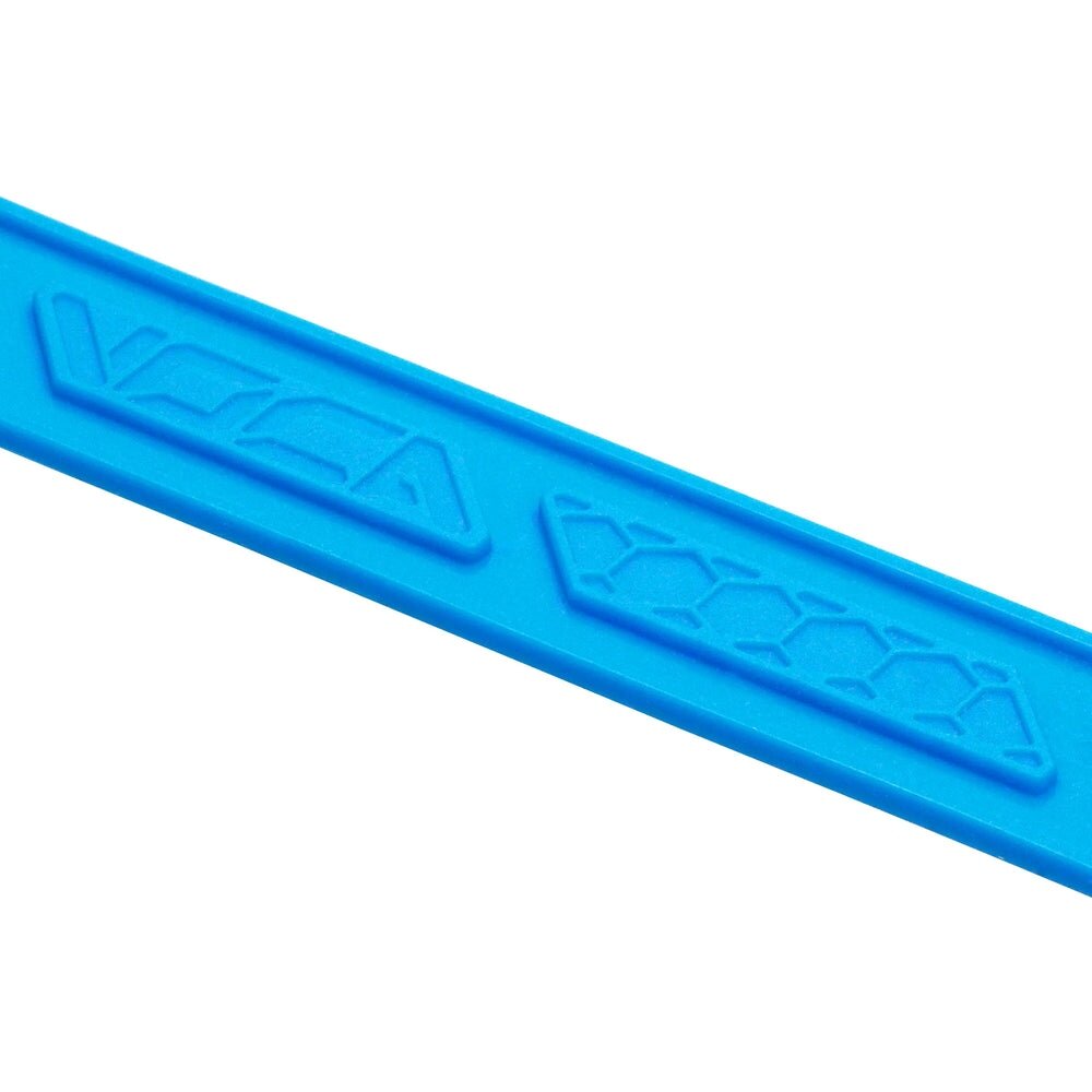 Insert Caoutchouc pour Collier de Silencieux Voca Bleu