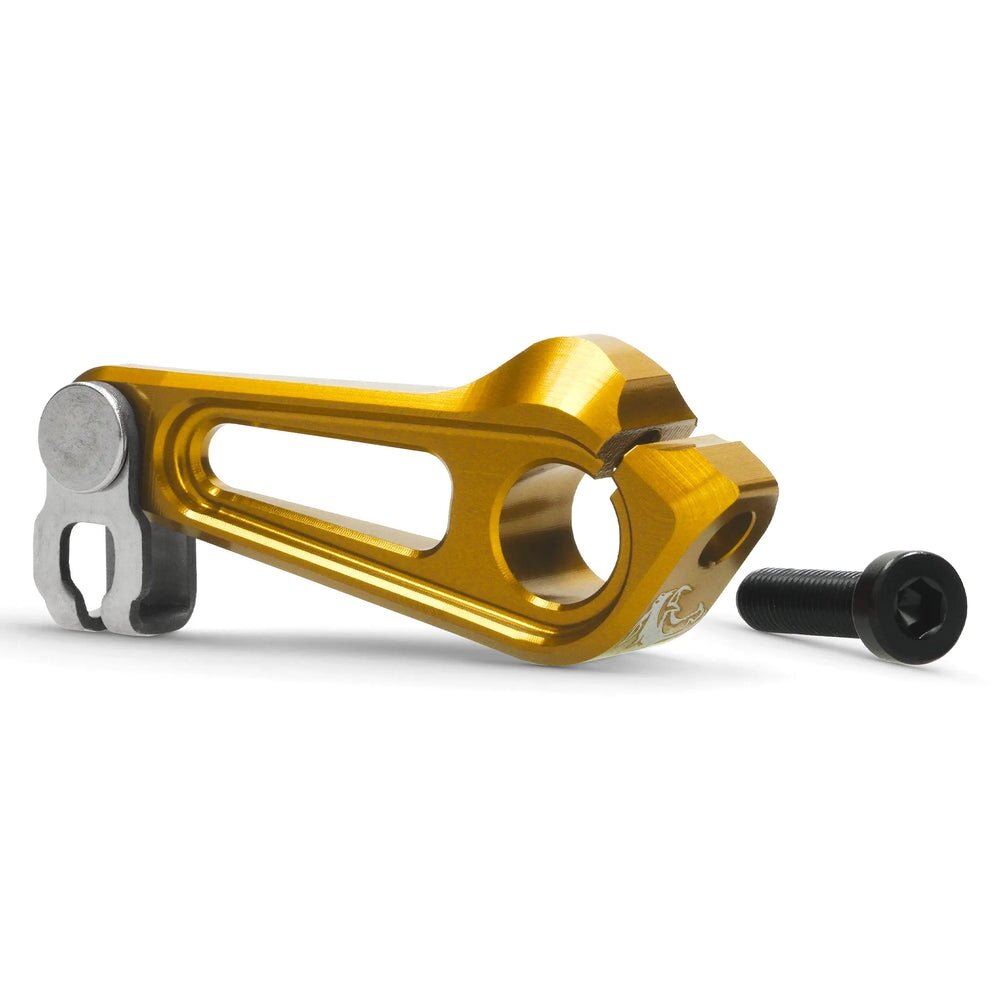 Voca Racing Biellette d'Embrayage Derbi Voca CNC Or