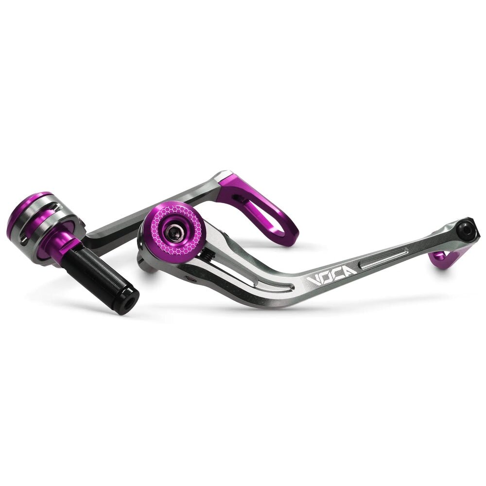 Protège-Levier Voca Evo Universel CNC Violet