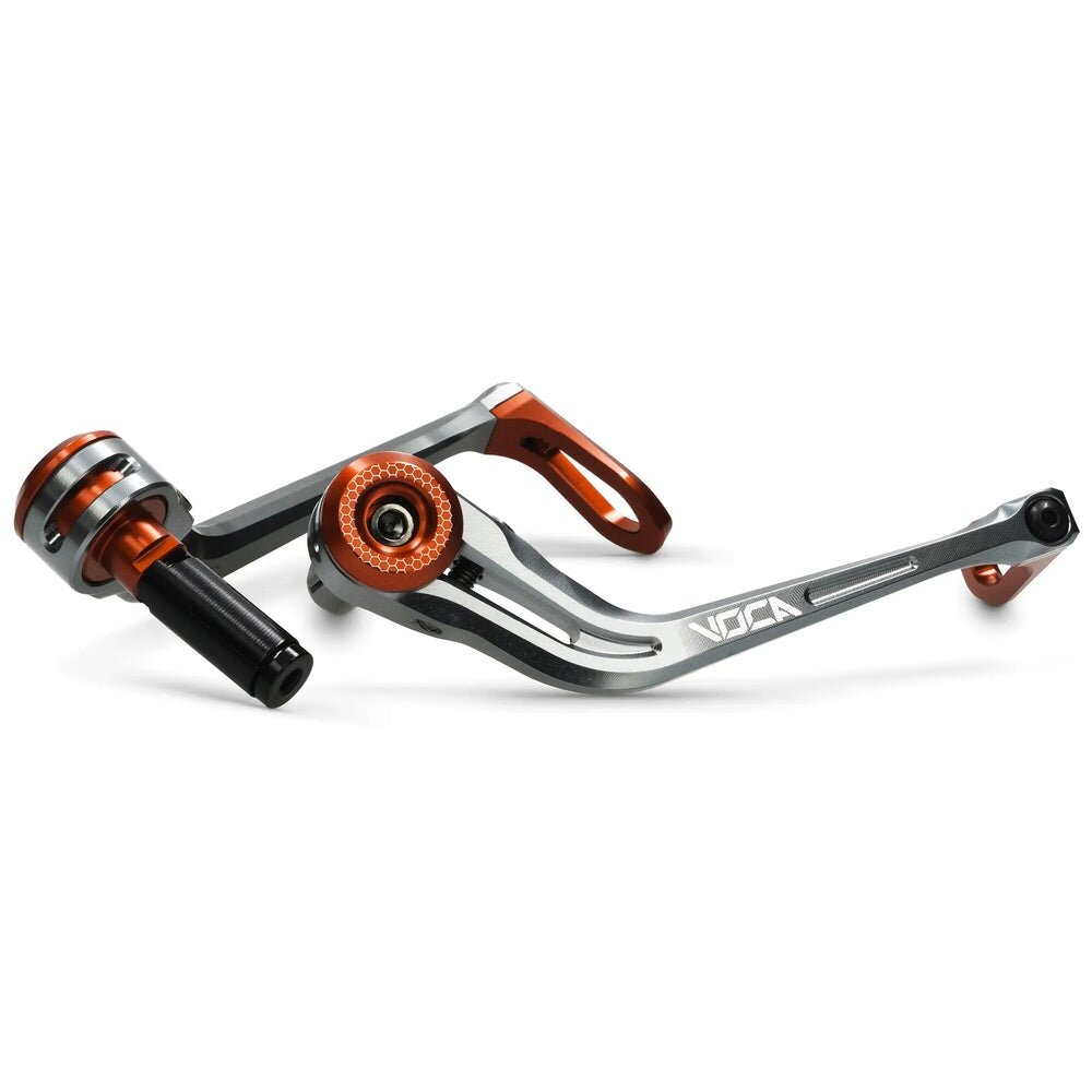 Protège-Levier Voca Evo Universel CNC Orange