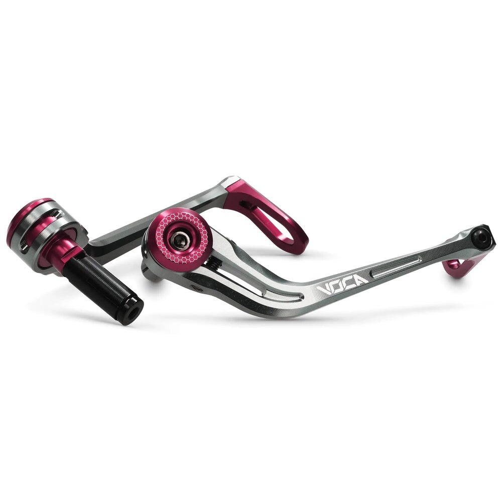 Protège-Levier Voca Evo Universel CNC Rose
