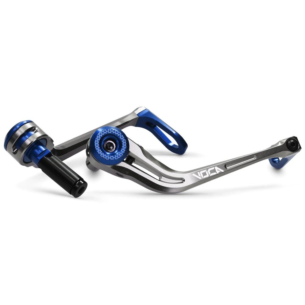 Protège-Levier Voca Evo Universel CNC Bleu
