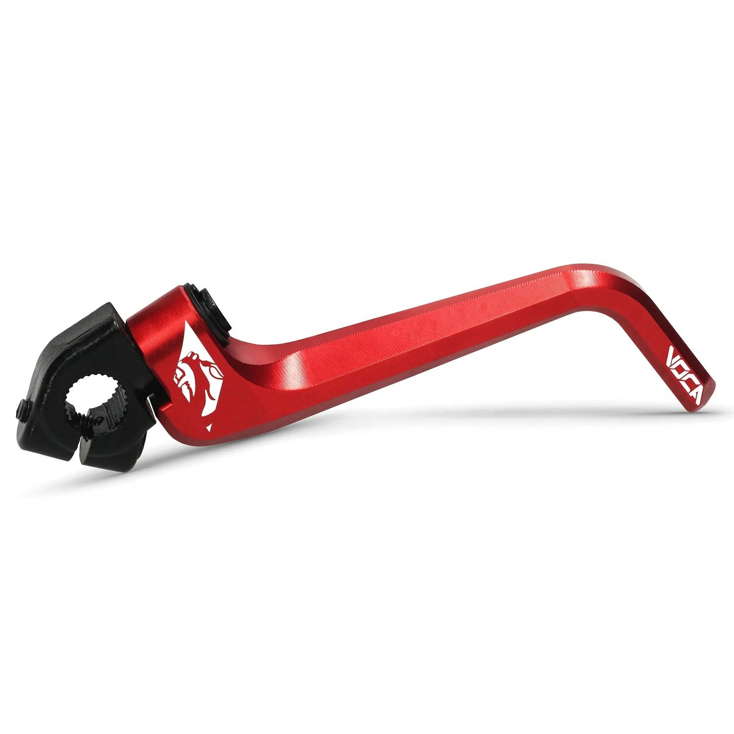 Kick Voca CNC Derbi Rouge