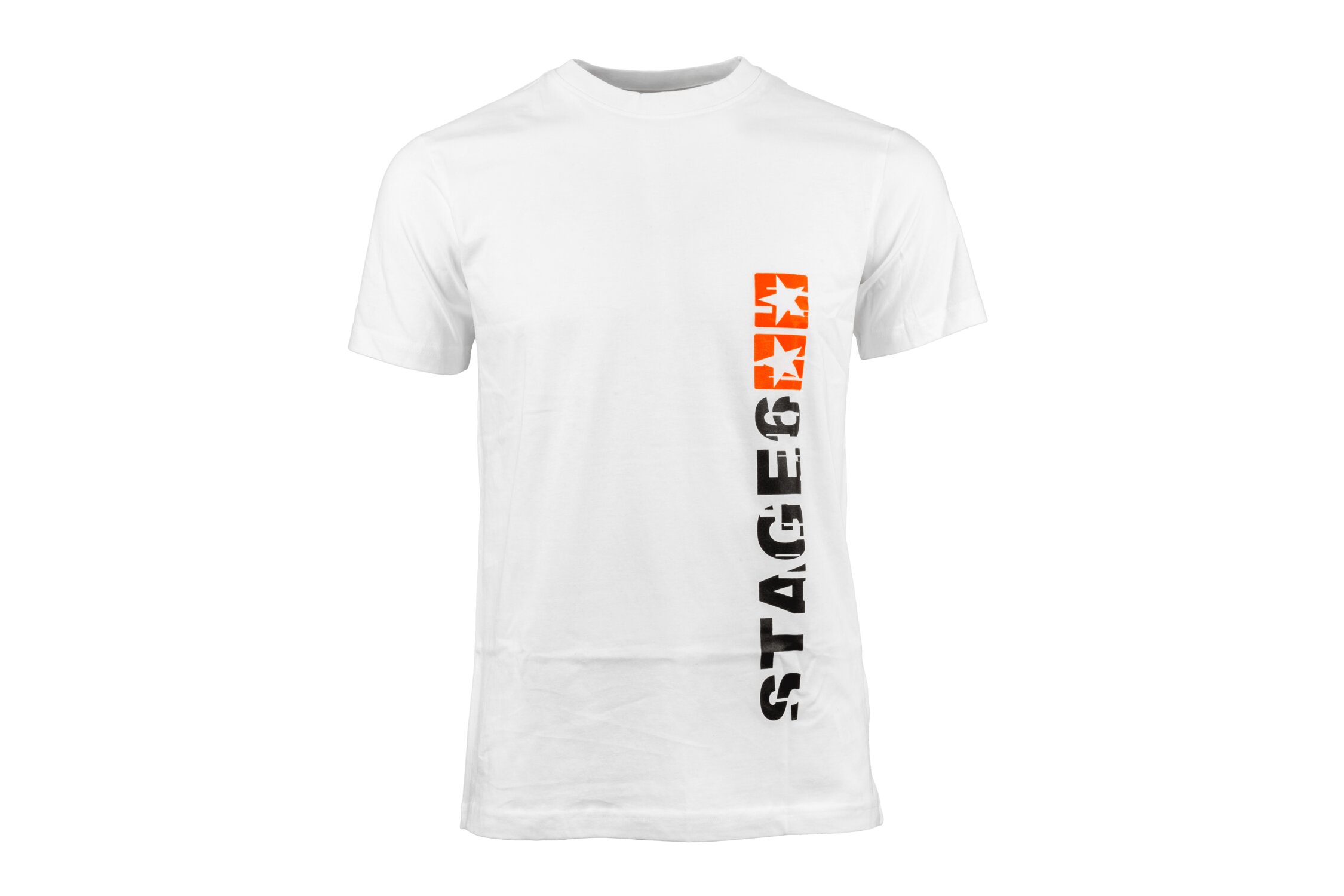 T-Shirt Stage6 Axis blanc L