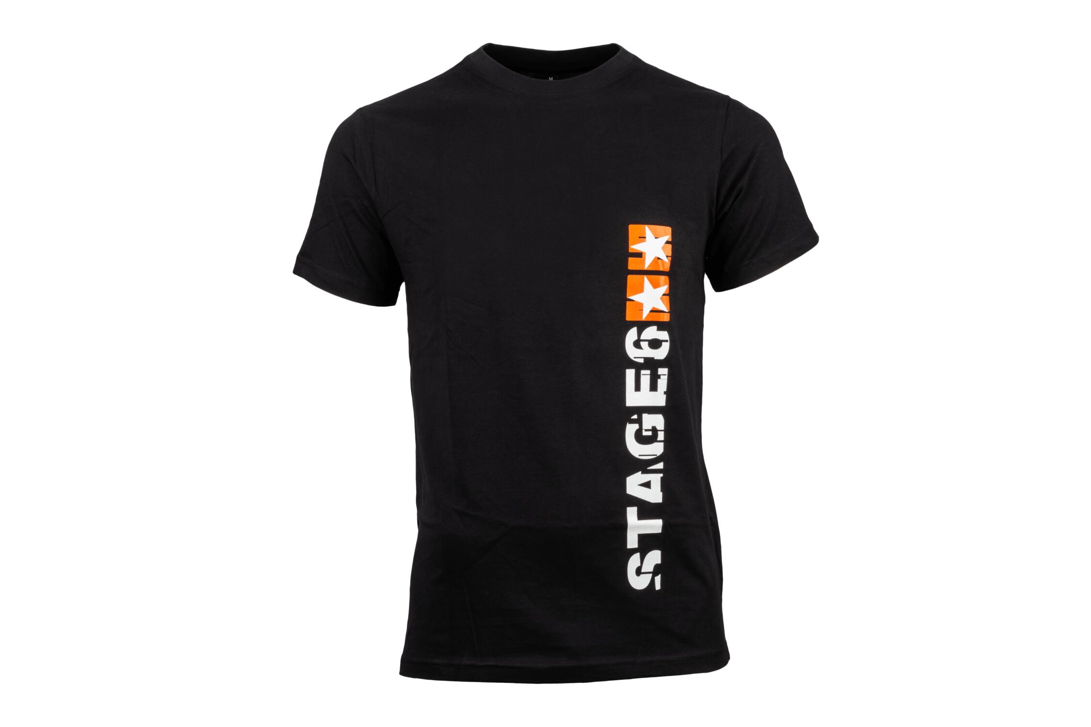 T-Shirt Stage6 Axis noir S
