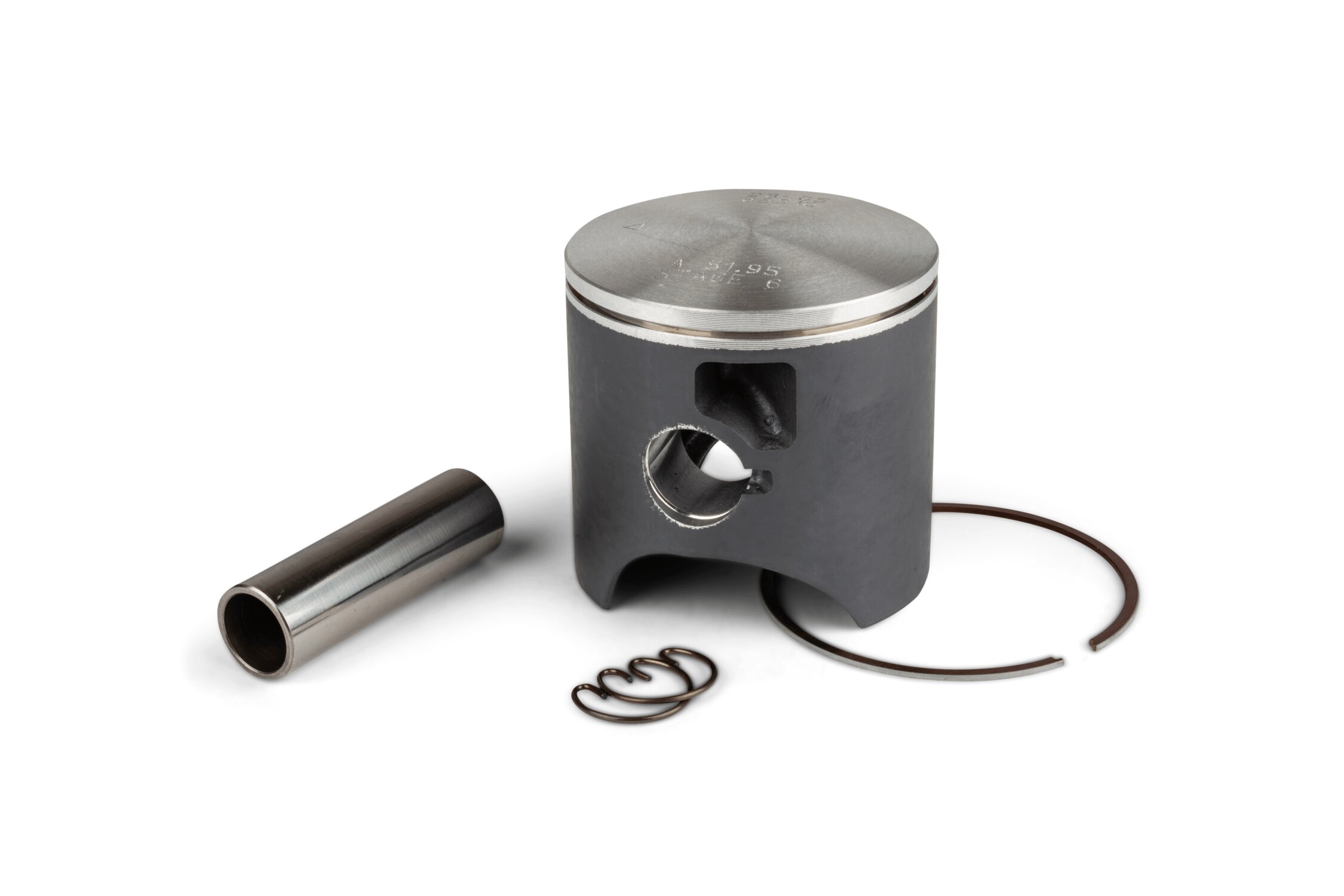 Piston cote D Stage6 R/T 95cc axe 14mm
