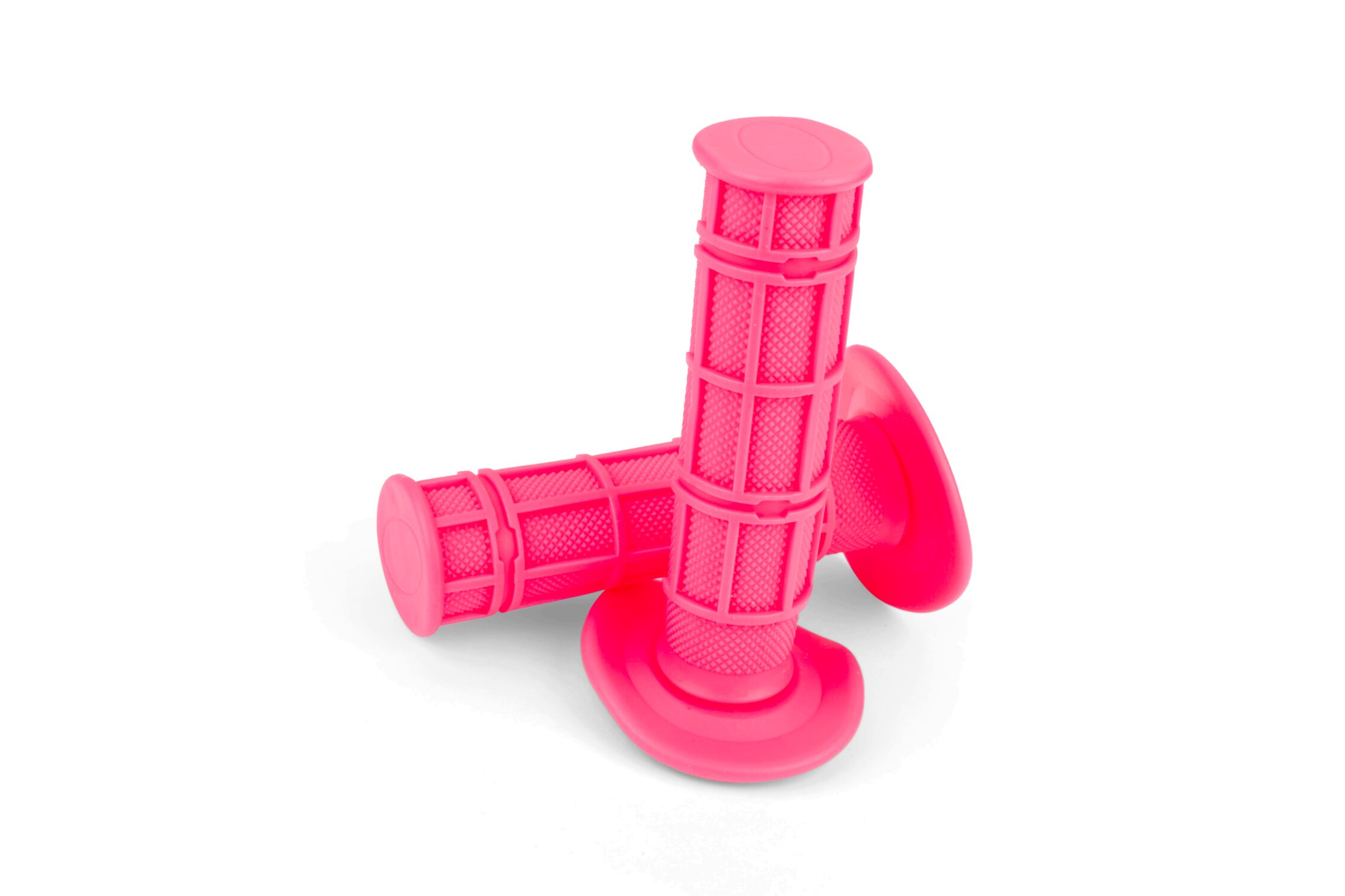 Poignées Motocross STR8 Rose