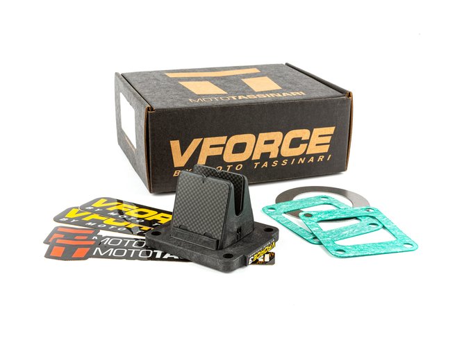 Reed Valve "V Force 3" Kawasaki KX 85 buy